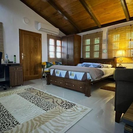 A Luxury Duplex In Dili City, Timor-Leste 外观 照片
