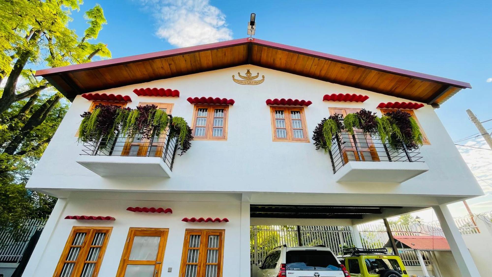 A Luxury Duplex In Dili City, Timor-Leste 外观 照片